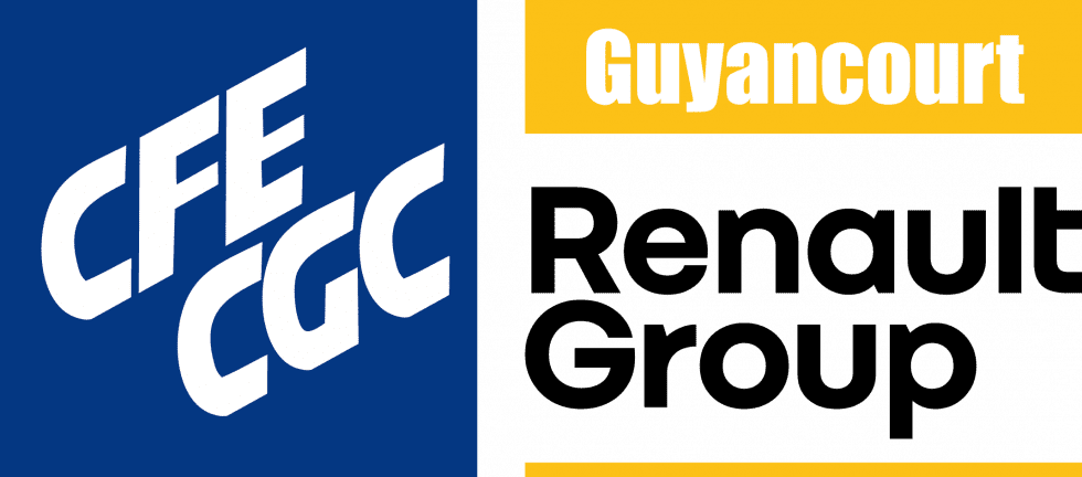 Informations Cse Cfe Cgc Renault Group