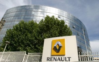 Election des membres du Conseil de Surveillance du FCPE Renault France, VOTEZ pour la liste alliance CFE-CGC FO CFDT