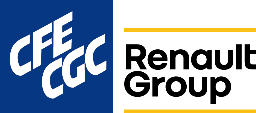 CFE-CGC Renault group