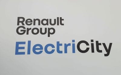 Renault ElectriCity : La CFE-CGC signe l’accord pour le projet d’un pôle d’excellence dans les Hauts de France sans fermeture de site.