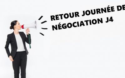 DEVENIR DE RENAULT EN FRANCE : Info retour 4ème journée de négociation