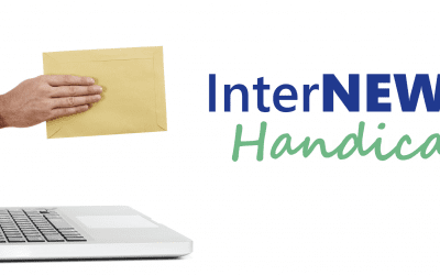 INTERNEWS N°28 : HANDICAP 2022