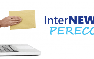 INTERNEWS N°25 : PERECO