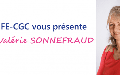 Changement de votre représentant Ingénierie et Tertiaire en Central