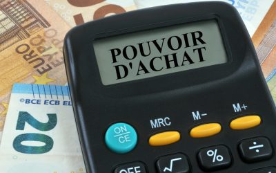 Tract de rentrée : Pouvoir d’achat