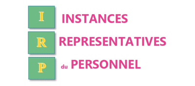 Elections 2022 – Les instances représentatives du personnel.