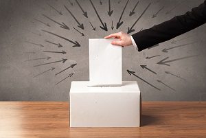 Elections professionnelles : Bilan de la mandature