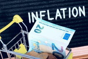 L’inflation comme base de discussion