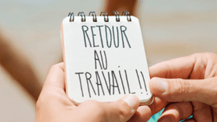 Tract de rentrée : elle sera sportive…