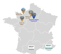 Stratégie VU : FLEXIS l’avenir du VU en France