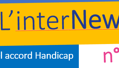 Internews n:31 – Handicap 2023
