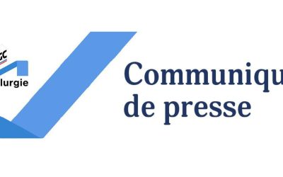 COMMUNIQUE DE PRESSE – Rétablissement de la vérité sur les négociations du 26 septembre…