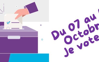 Élections ARS et FCPE : 3 raisons pour voter pour la liste commune CFE-CGC, CFDT, FO