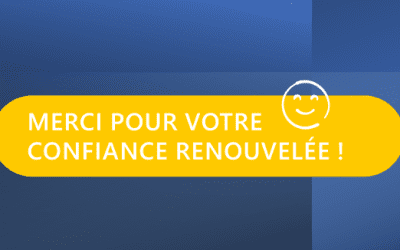 Élections ARS et FCPE : Résultats… Merci.