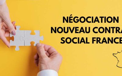 Nouveau Contrat Social France – La CFE-CGC signera l’accord