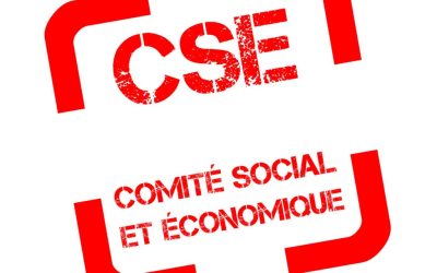 RETOUR SUR LE CSE DU 24 octobre 2024