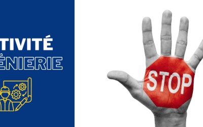 Tract activité Ingénierie