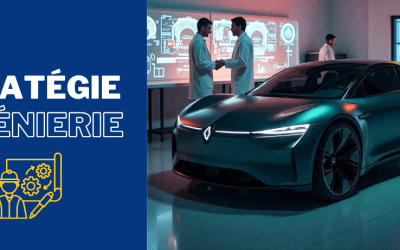 Stratégie ingénierie