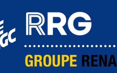 RRG – Un dimanche à la campagne