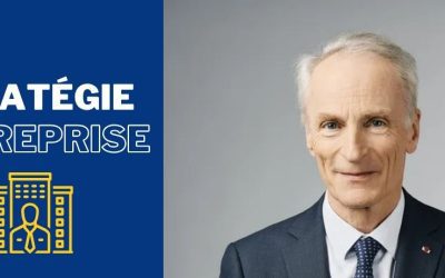 Stratégie entreprise