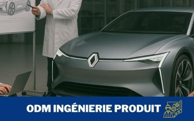 ODM Ingénierie