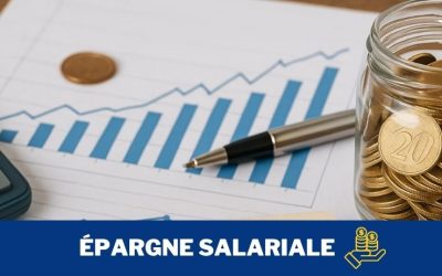 Internews n°40 – Épargne salariale