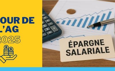 Internews n°39 – Épargne salariale