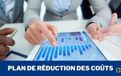 Plan de réduction des coûts