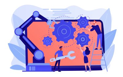 Transformation de l’usine