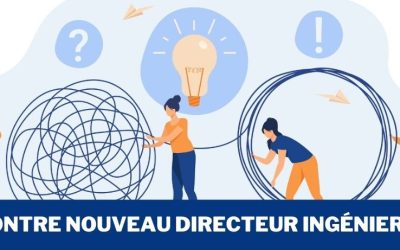 Rencontre du nouveau directeur de l’ingénierie