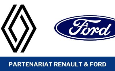 Partenariat Renault & Ford