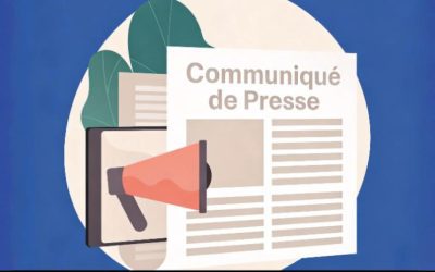 Communiqué de presse CFE-CGC