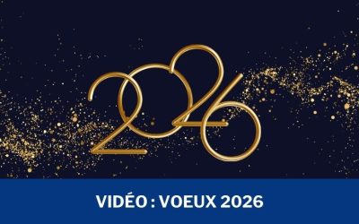 Vidéo : Voeux 2026 de la CFE-CGC