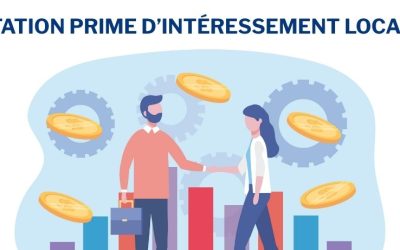 Tract affectation primes intéressement local & intéressement Group