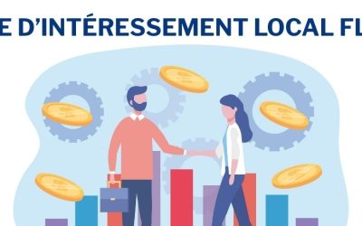 Tract prime intéressement local Flins +