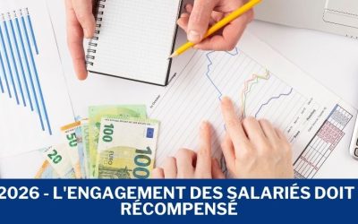 NAO 2026 – l’engagement des salariés doit être récompensé