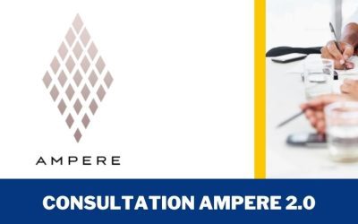 Consultation sur le projet Ampere 2.0