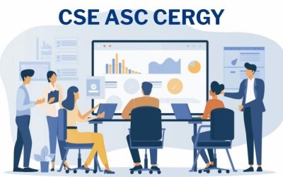 CSE FEVRIER 2026 ASC CERGY