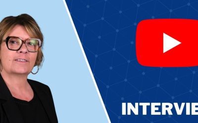 Interview Séverine LECHEVALIER