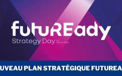 Nouveau plan stratégique FutuReady