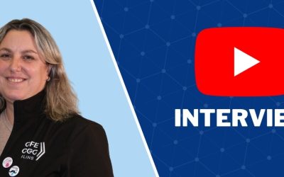 Interview Delphine PERROUD – Flins