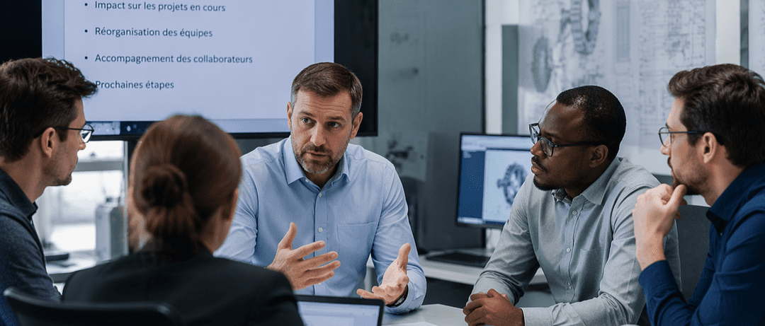 Cgc Software GRP ingénierie produit et software | CFE-CGC Renault group