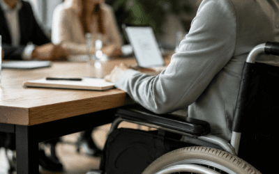 Retour sur la commission handicap
