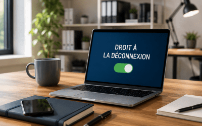 QVM – Droit à la déconnexion