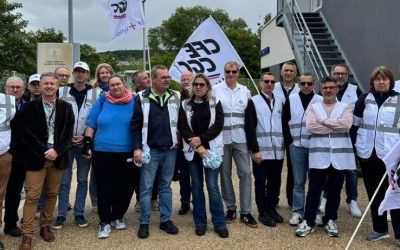 La CFE-CGC dit non !!